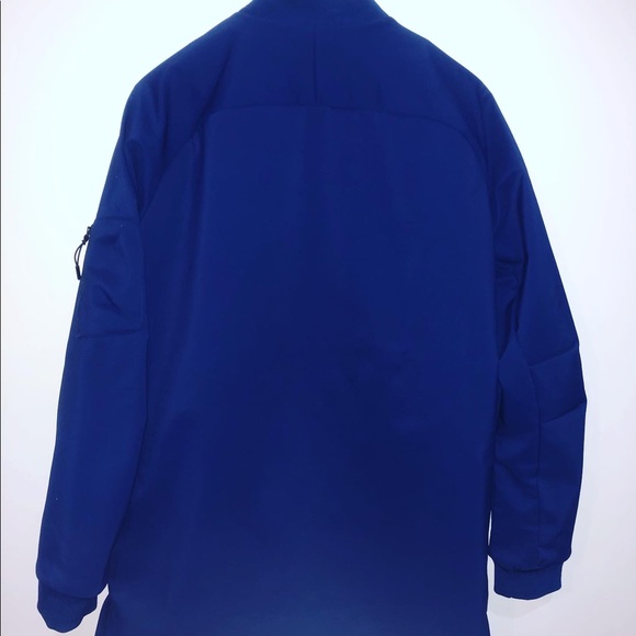 Nike F.C.
Coastal Blue
Medium - Picture 3 of 3